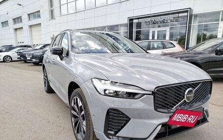 Volvo XC60 II, 2025 год, 9 900 000 рублей, 3 фотография