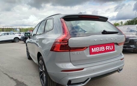Volvo XC60 II, 2025 год, 9 900 000 рублей, 4 фотография