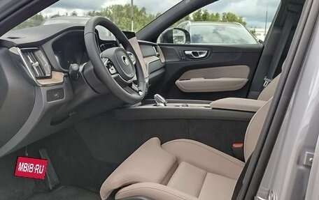 Volvo XC60 II, 2025 год, 9 900 000 рублей, 7 фотография