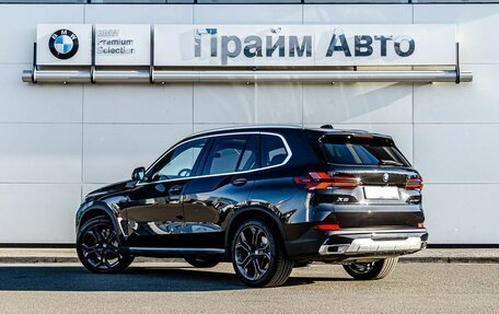 BMW X5, 2024 год, 14 750 000 рублей, 6 фотография