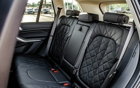 BMW X5, 2024 год, 14 750 000 рублей, 11 фотография