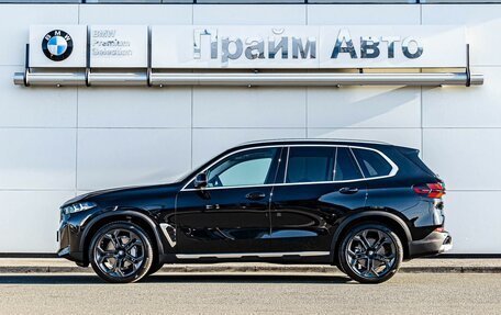 BMW X5, 2024 год, 14 750 000 рублей, 7 фотография