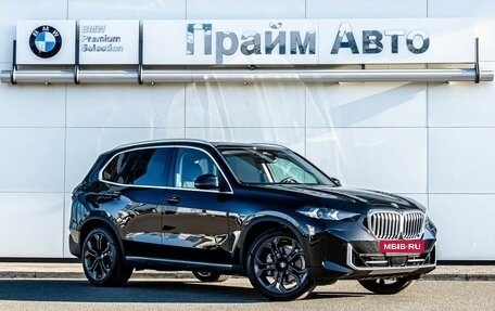 BMW X5, 2024 год, 14 750 000 рублей, 5 фотография