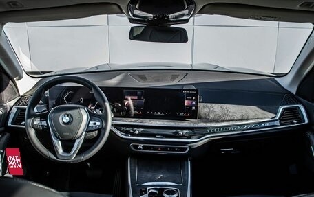 BMW X5, 2024 год, 14 750 000 рублей, 12 фотография