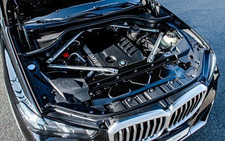 BMW X5, 2024 год, 14 750 000 рублей, 20 фотография