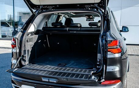 BMW X5, 2024 год, 14 750 000 рублей, 21 фотография