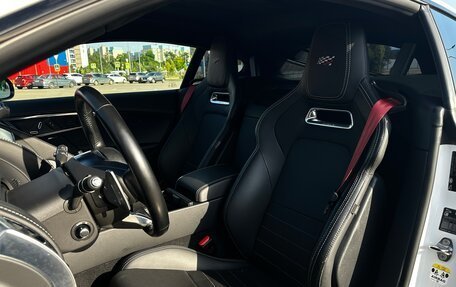 Jaguar F-Type I рестайлинг 2, 2019 год, 4 490 000 рублей, 10 фотография