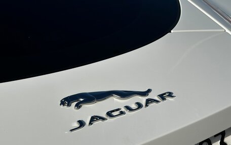 Jaguar F-Type I рестайлинг 2, 2019 год, 4 490 000 рублей, 14 фотография
