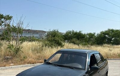 Daewoo Nexia I рестайлинг, 2011 год, 290 000 рублей, 1 фотография