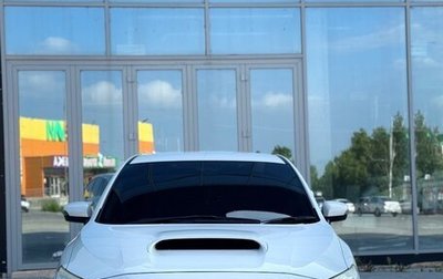 Subaru Levorg I, 2014 год, 1 550 000 рублей, 1 фотография