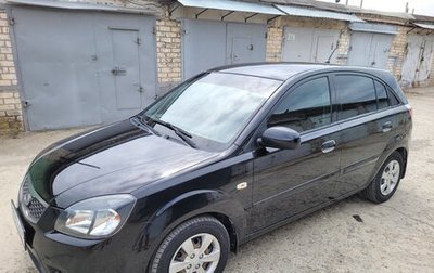 KIA Rio II, 2011 год, 750 000 рублей, 1 фотография