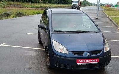 Mitsubishi Colt VI рестайлинг, 2006 год, 350 000 рублей, 1 фотография