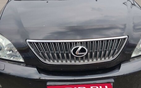 Lexus RX II рестайлинг, 2006 год, 1 280 000 рублей, 1 фотография