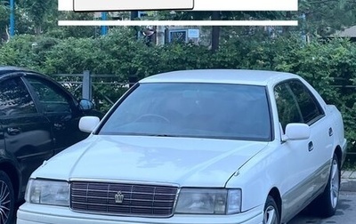 Toyota Crown, 1995 год, 790 000 рублей, 1 фотография