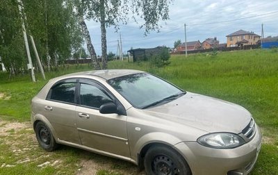 Chevrolet Lacetti, 2008 год, 360 000 рублей, 1 фотография