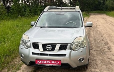 Nissan X-Trail, 2011 год, 960 000 рублей, 1 фотография