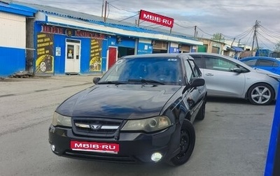 Daewoo Nexia I рестайлинг, 2012 год, 230 000 рублей, 1 фотография