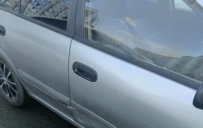 Nissan Sunny N16, 2003 год, 200 000 рублей, 1 фотография