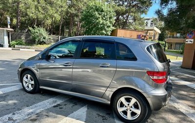 Mercedes-Benz B-Класс, 2009 год, 890 000 рублей, 1 фотография