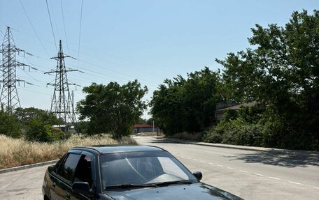 Daewoo Nexia I рестайлинг, 2011 год, 290 000 рублей, 2 фотография