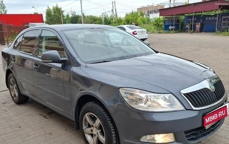 Skoda Octavia, 2012 год, 950 000 рублей, 1 фотография