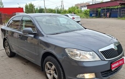 Skoda Octavia, 2012 год, 950 000 рублей, 1 фотография