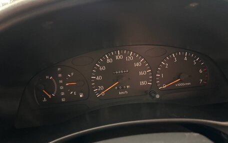 Toyota Starlet, 1997 год, 340 000 рублей, 2 фотография