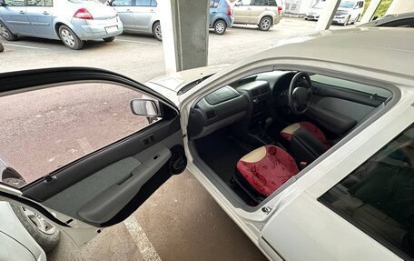 Toyota Starlet, 1997 год, 340 000 рублей, 11 фотография