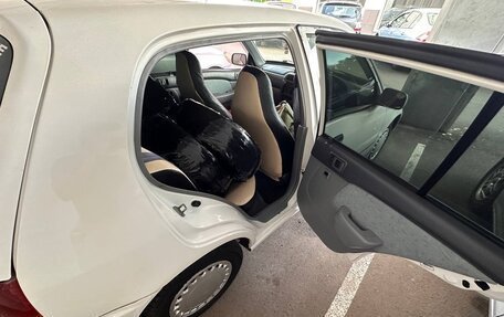 Toyota Starlet, 1997 год, 340 000 рублей, 15 фотография