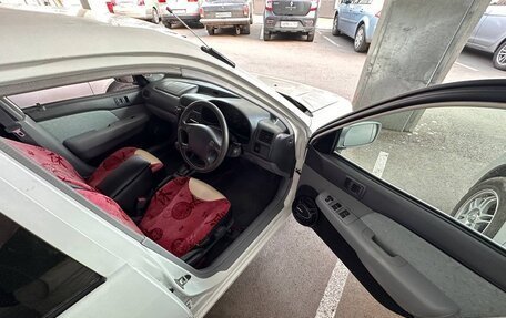 Toyota Starlet, 1997 год, 340 000 рублей, 14 фотография