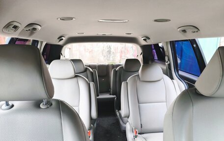 KIA Carnival III, 2019 год, 3 090 000 рублей, 12 фотография