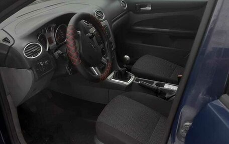 Ford Focus III, 2011 год, 511 111 рублей, 6 фотография