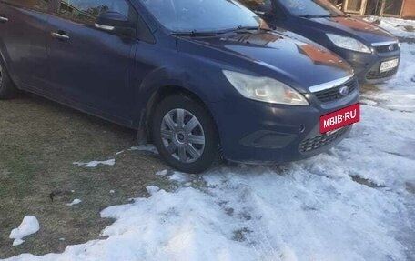 Ford Focus III, 2011 год, 511 111 рублей, 2 фотография