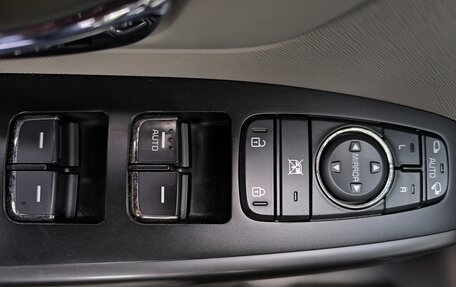 KIA Carnival III, 2019 год, 3 090 000 рублей, 36 фотография