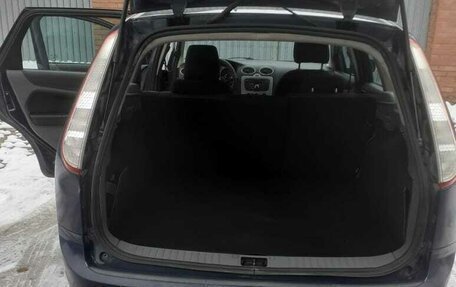 Ford Focus III, 2011 год, 511 111 рублей, 4 фотография