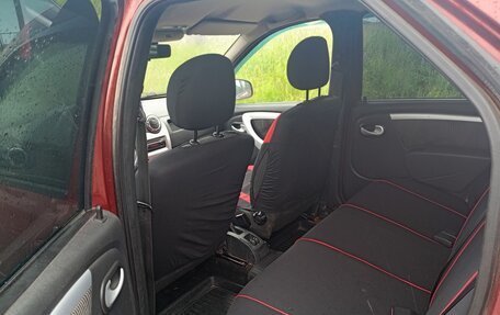 Renault Logan I, 2010 год, 430 000 рублей, 15 фотография