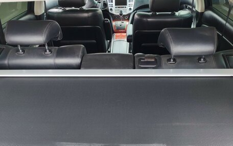 Lexus RX II рестайлинг, 2006 год, 1 280 000 рублей, 5 фотография