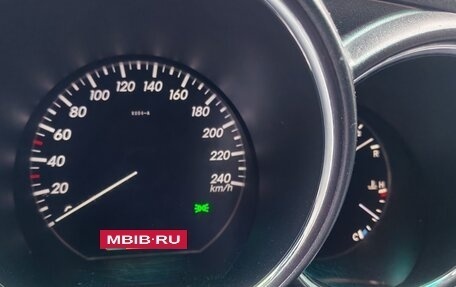 Lexus RX II рестайлинг, 2006 год, 1 280 000 рублей, 4 фотография