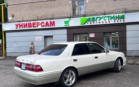 Toyota Crown, 1995 год, 790 000 рублей, 5 фотография