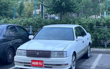 Toyota Crown, 1995 год, 790 000 рублей, 3 фотография