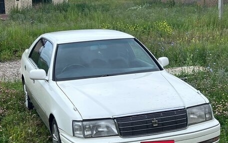 Toyota Crown, 1995 год, 790 000 рублей, 2 фотография