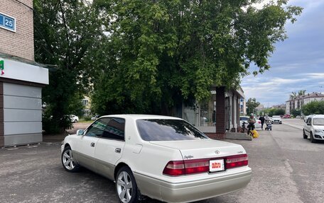 Toyota Crown, 1995 год, 790 000 рублей, 7 фотография