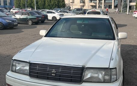 Toyota Crown, 1995 год, 790 000 рублей, 15 фотография
