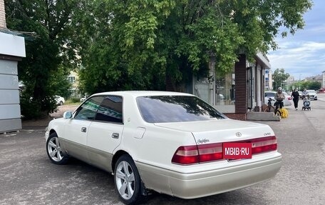 Toyota Crown, 1995 год, 790 000 рублей, 6 фотография