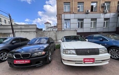 Toyota Crown, 1995 год, 790 000 рублей, 20 фотография