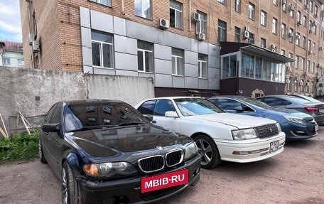 Toyota Crown, 1995 год, 790 000 рублей, 19 фотография
