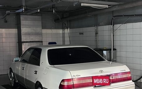 Toyota Crown, 1995 год, 790 000 рублей, 14 фотография
