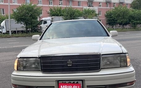 Toyota Crown, 1995 год, 790 000 рублей, 8 фотография