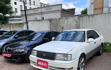 Toyota Crown, 1995 год, 790 000 рублей, 18 фотография
