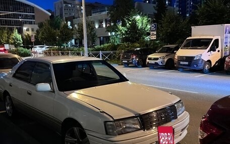 Toyota Crown, 1995 год, 790 000 рублей, 12 фотография
